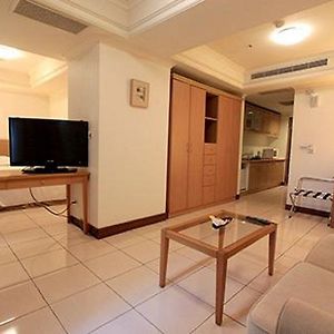 Executive King Room